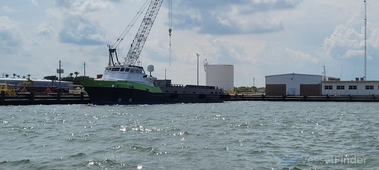 canyon runner (Passenger ship) - IMO , MMSI 367600580, Call Sign WGH2728 under the flag of United States (USA)