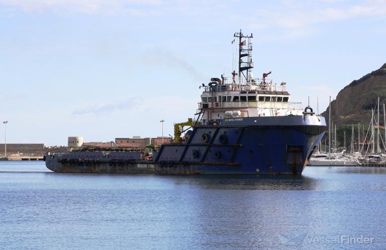 atlantic power (Offshore Tug/Supply Ship) - IMO 9369552, MMSI 372607000, Call Sign 3EXY under the flag of Panama