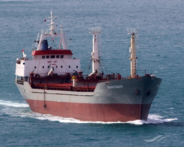 hala star (General Cargo Ship) - IMO 8117861, MMSI 671303100, Call Sign 5VIF3 under the flag of Togolese Rep