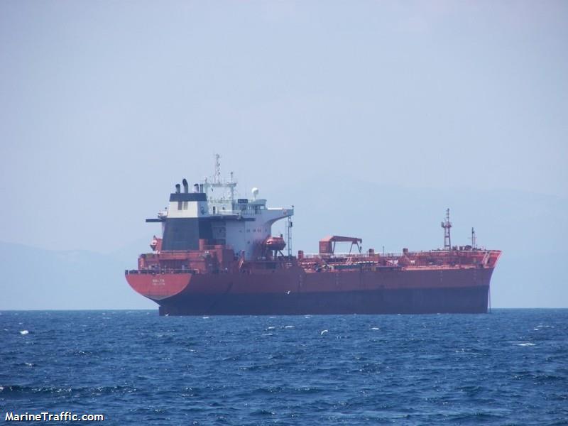 passepartout (Pleasure craft) - IMO , MMSI 215518000 under the flag of Malta