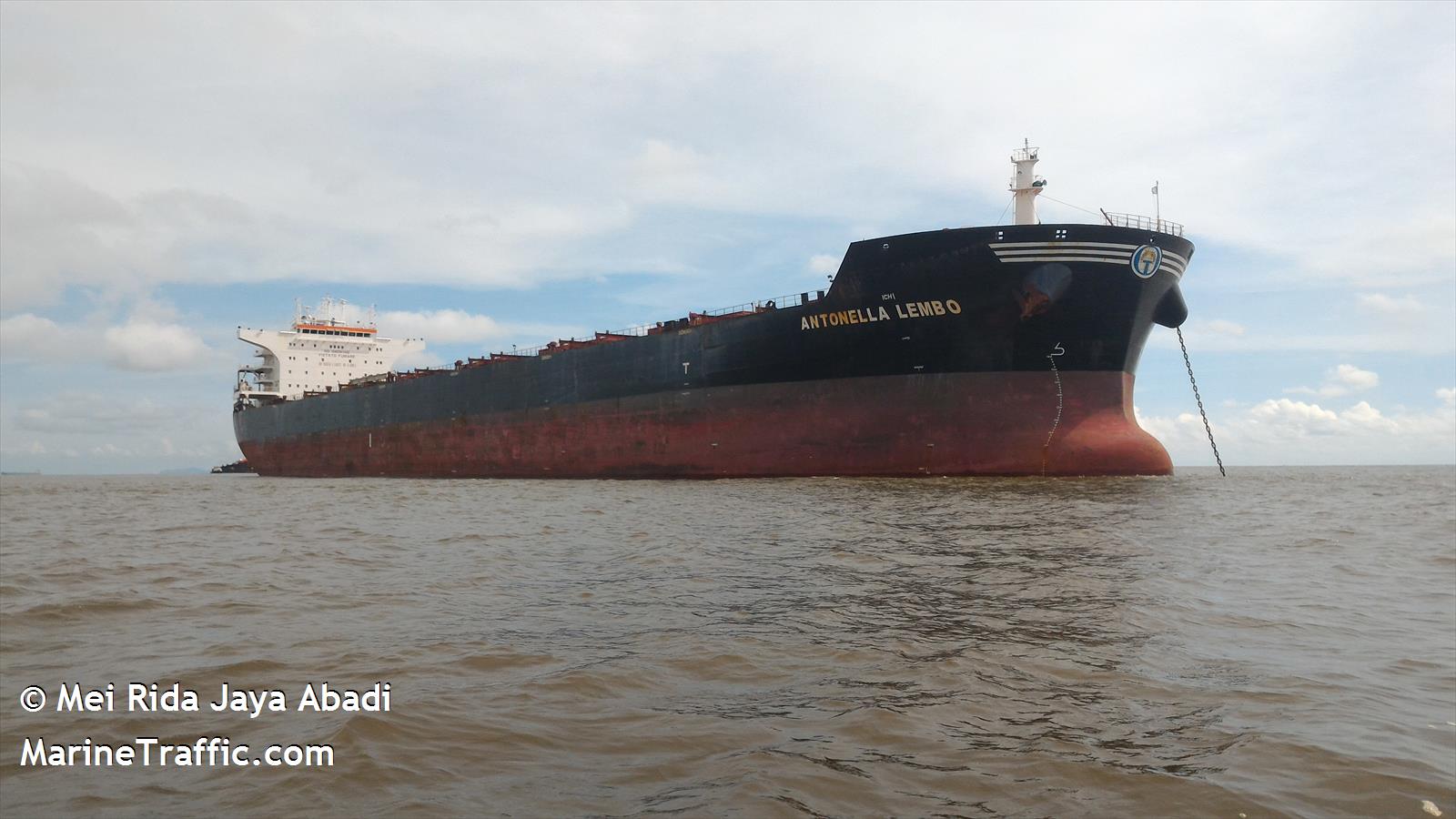 mayfair spirit (Bulk Carrier) - IMO 9476460, MMSI 229207000, Call Sign 9HA5461 under the flag of Malta