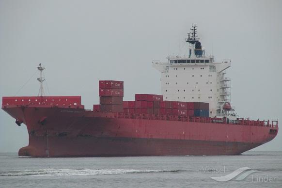 cma cgm savannah (Container Ship) - IMO 9348431, MMSI 229282000, Call Sign 9HA5321 under the flag of Malta