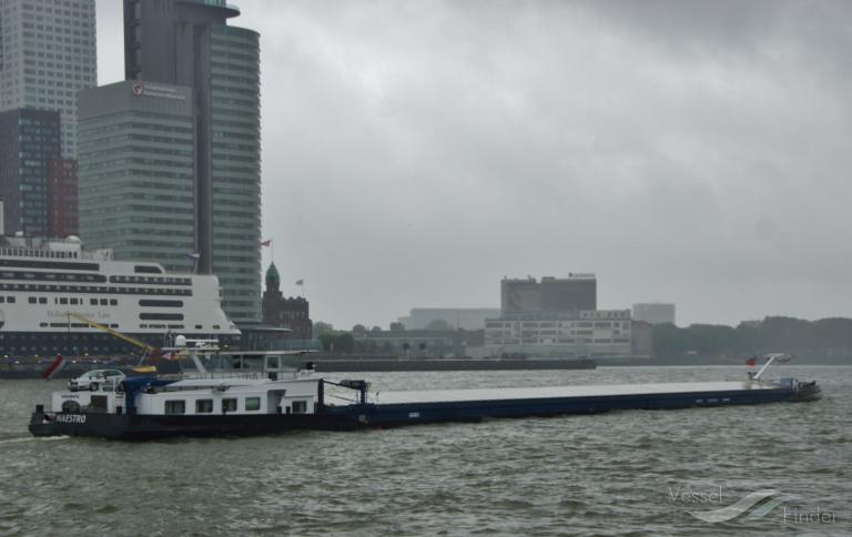 cofelica (Pleasure craft) - IMO , MMSI 244010517, Call Sign PF9856 under the flag of Netherlands