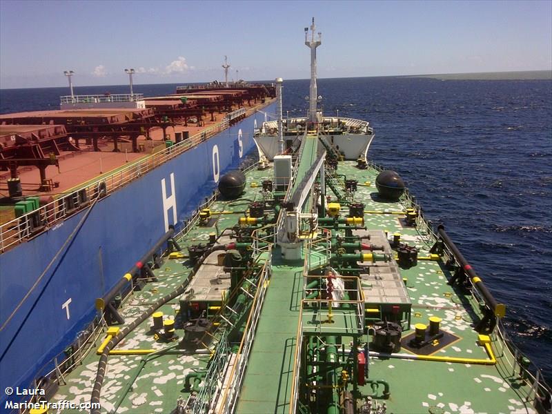 saikai maru 2 (Bulk Carrier) - IMO 9906790, MMSI 354015000, Call Sign 3EVP7 under the flag of Panama
