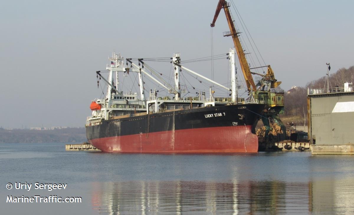 kum ya (General Cargo Ship) - IMO 9004073, MMSI 445176000, Call Sign HMYK8 under the flag of DPR Korea