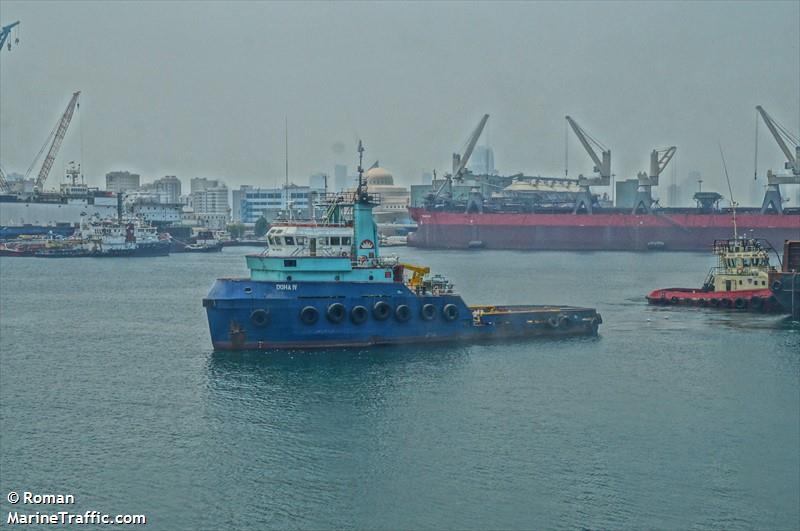 safarini1 (Passenger Ship) - IMO 7915723, MMSI 470260000, Call Sign A6E2200 under the flag of UAE