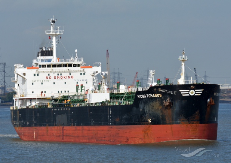 stefanos t (Bulk Carrier) - IMO 9583744, MMSI 636020900, Call Sign 5LBG7 under the flag of Liberia