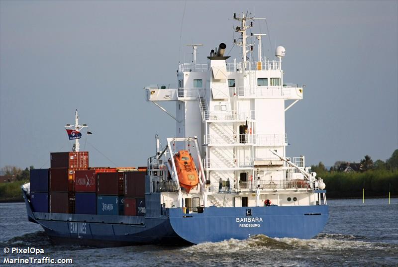 nausikaa (Sailing vessel) - IMO , MMSI 211244710 under the flag of Germany