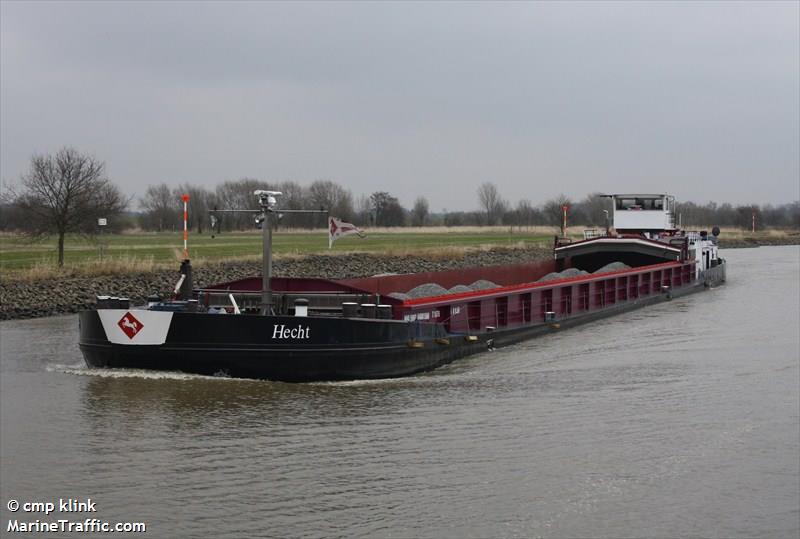 frea (Sailing vessel) - IMO , MMSI 211503210, Call Sign DK7253 under the flag of Germany