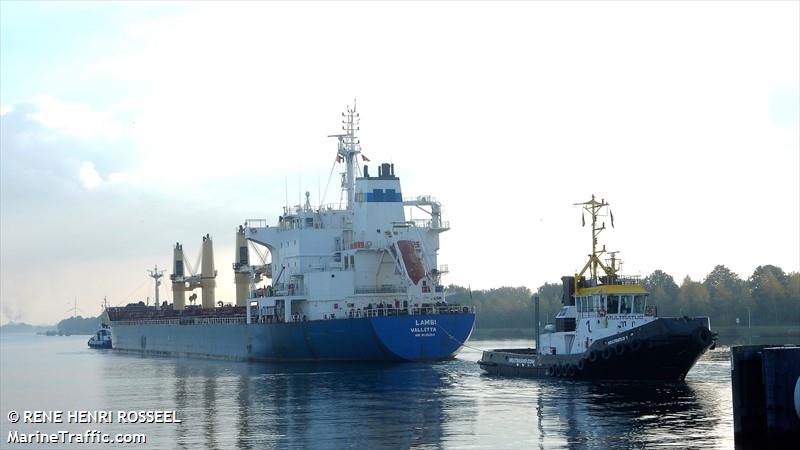 valentina ii (Pleasure craft) - IMO , MMSI 229312000, Call Sign 9HB8251 under the flag of Malta