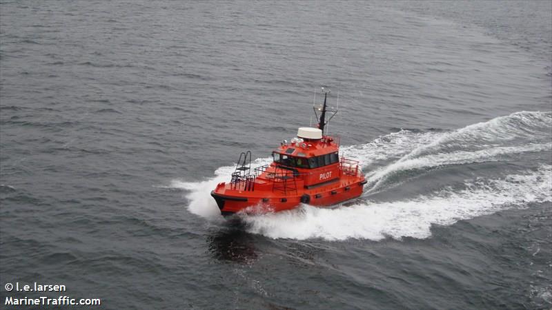 pilot l227 (Other type) - IMO , MMSI 230983370, Call Sign OG-9991 under the flag of Finland