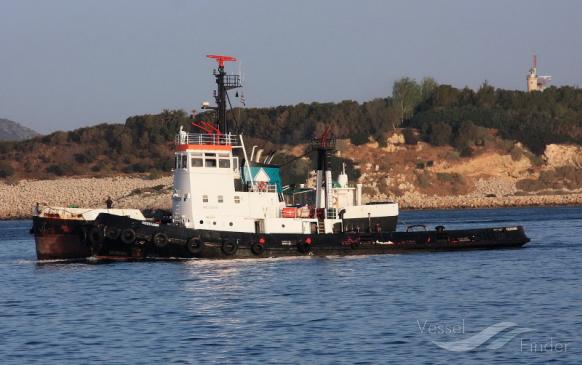 tb poseidon (Tug) - IMO 7008738, MMSI 237094700, Call Sign SW8873 under the flag of Greece