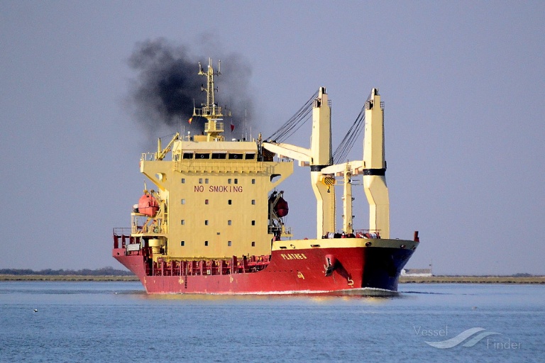 meratus pekanbaru (General Cargo Ship) - IMO 9371995, MMSI 525025105, Call Sign YBIC2 under the flag of Indonesia