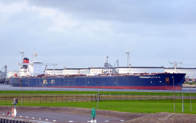 la balena (Crude Oil Tanker) - IMO 9230969, MMSI 621819076, Call Sign J2GG under the flag of Djibouti