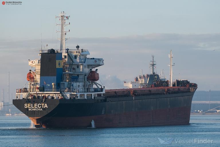 onousbd (General Cargo Ship) - IMO , MMSI 636018116, Call Sign FUNJ3 under the flag of Liberia