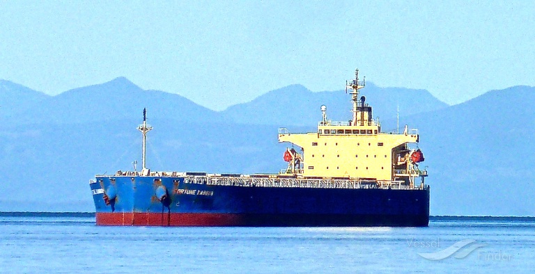 asl uranus (Bulk Carrier) - IMO 9317511, MMSI 636020665, Call Sign 5LAC6 under the flag of Liberia