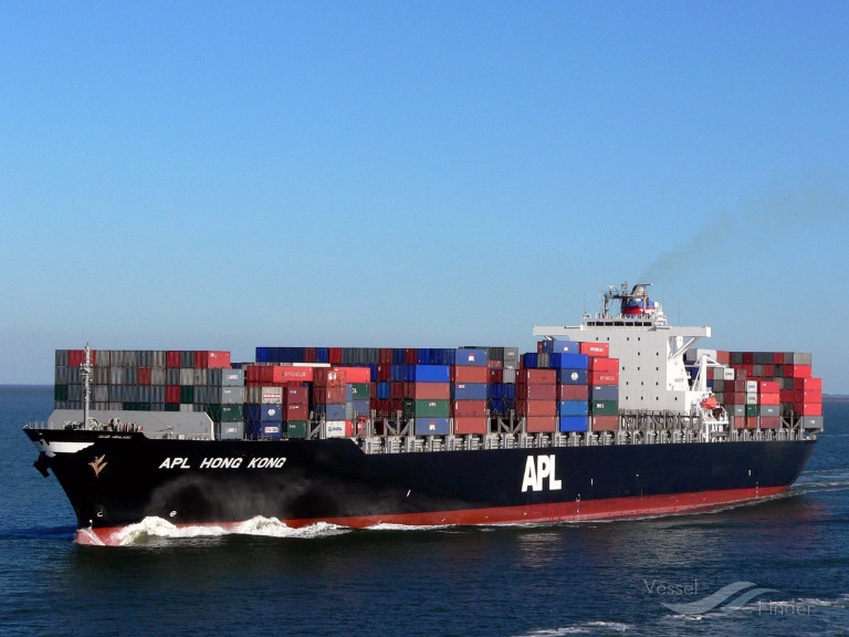 porto germeno (Container Ship) - IMO 9260902, MMSI 636020870, Call Sign 5LBC8 under the flag of Liberia