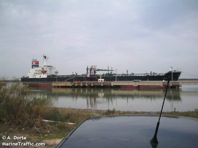 seamaid (LPG Tanker) - IMO 9892834, MMSI 215971000, Call Sign 9HA5399 under the flag of Malta