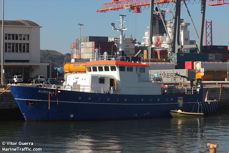 silver lining (Pleasure craft) - IMO , MMSI 244630125 under the flag of Netherlands