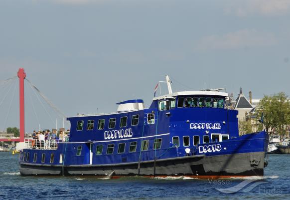 boot 3 (Passenger ship) - IMO , MMSI 244700431, Call Sign PF5928 under the flag of Netherlands