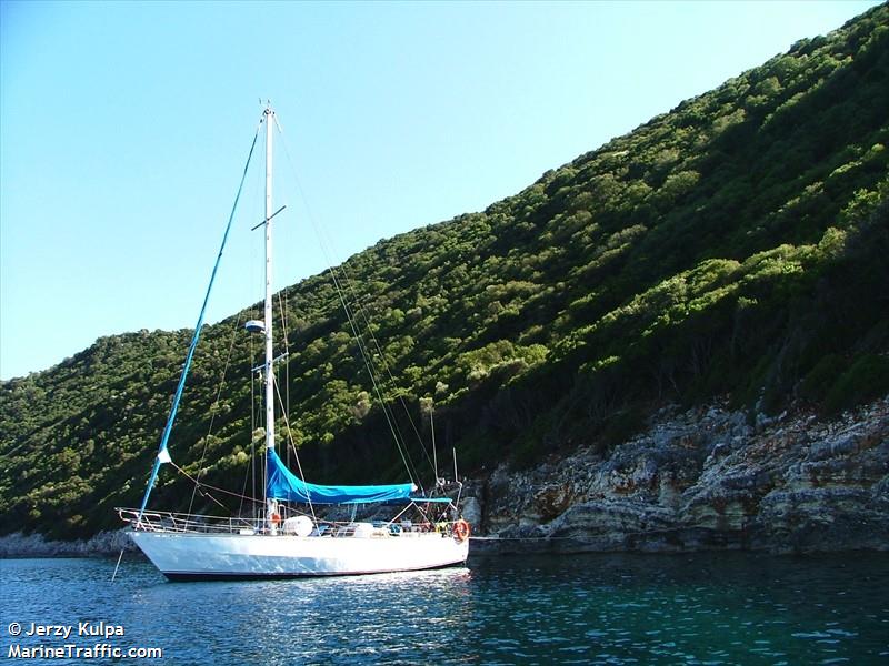 tabaluga (Sailing vessel) - IMO , MMSI 261366000, Call Sign SPG2691 under the flag of Poland