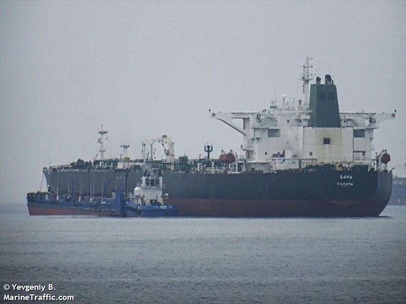 new wavelet (Bulk Carrier) - IMO 9911733, MMSI 373342000, Call Sign 3EFG8 under the flag of Panama