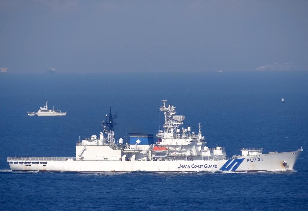 shikishima (Patrol Vessel) - IMO 9009566, MMSI 431004000, Call Sign JPHH under the flag of Japan