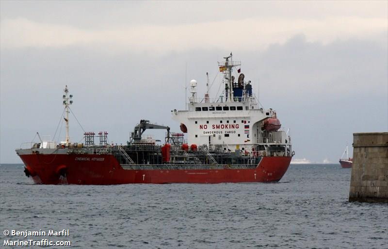 dl daisy (Bulk Carrier) - IMO 9519676, MMSI 440039000, Call Sign D7CY under the flag of Korea