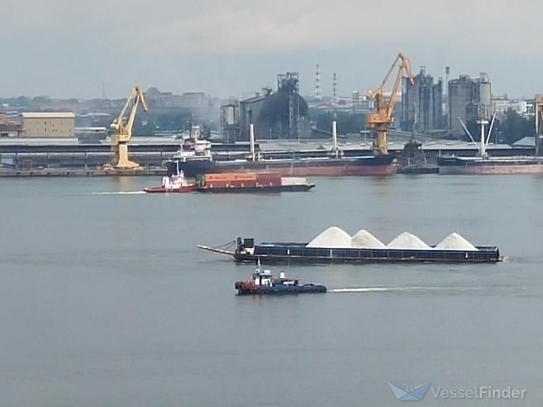 cool marlin 23 (Motor Hopper) - IMO , MMSI 533130514 under the flag of Malaysia