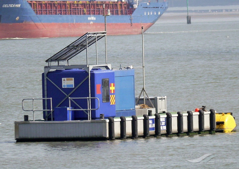 rnli refueller (Pleasure craft) - IMO , MMSI 235067679, Call Sign 2BN18 under the flag of United Kingdom (UK)