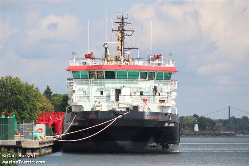 3122lab (Sailing vessel) - IMO , MMSI 316999999, Call Sign CKD621 under the flag of Canada