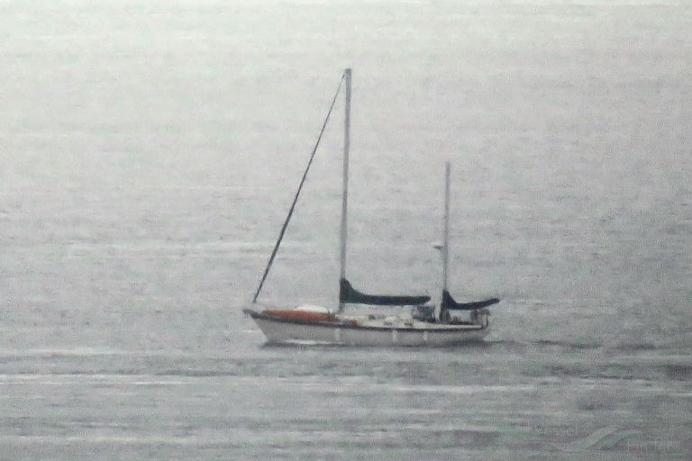 saudade (Sailing vessel) - IMO , MMSI 367754820, Call Sign WDJ2054 under the flag of United States (USA)