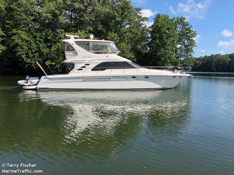 best polisea (Pleasure craft) - IMO , MMSI 338182966 under the flag of USA