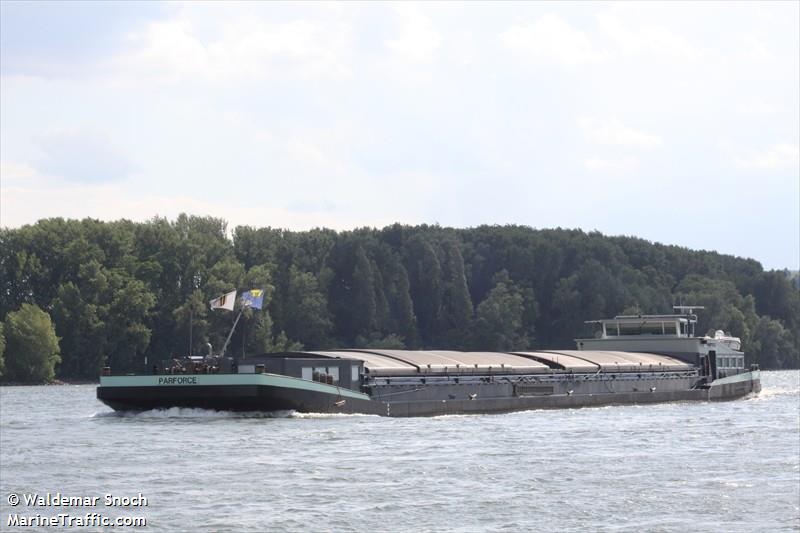 corso (Cargo ship) - IMO , MMSI 244710433, Call Sign PD2177 under the flag of Netherlands