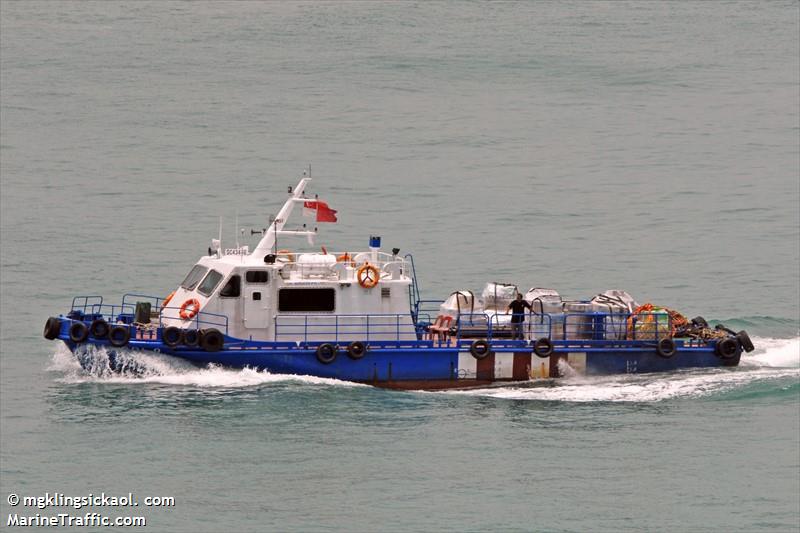 opl 9 (Cargo ship) - IMO , MMSI 563017530, Call Sign 9V8196 under the flag of Singapore