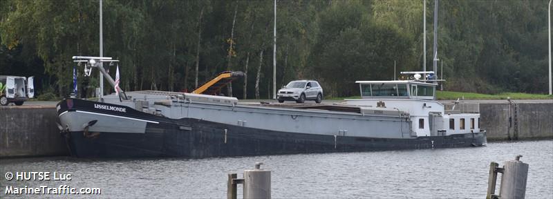 shalom (Cargo ship) - IMO , MMSI 244690139, Call Sign PF9544 under the flag of Netherlands