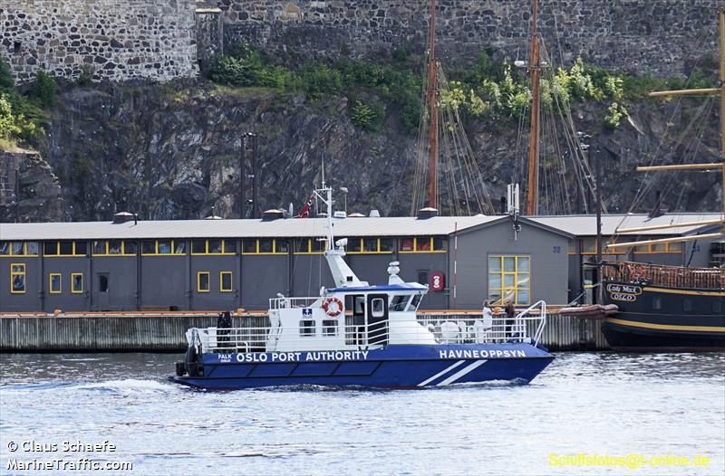 agder cat (Local type) - IMO , MMSI 257681900, Call Sign LK7027 under the flag of Norway