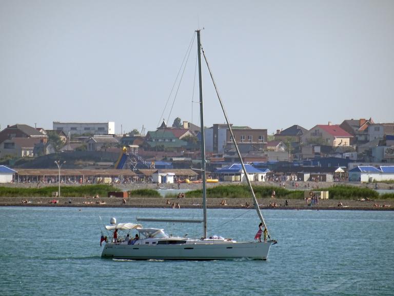 aleksandria rfb4618 (Sailing vessel) - IMO , MMSI 273371990, Call Sign UBTN8 under the flag of Russia