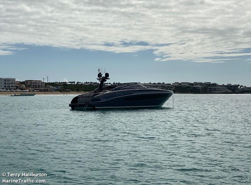 va va vroom (Pleasure craft) - IMO , MMSI 338349729 under the flag of USA