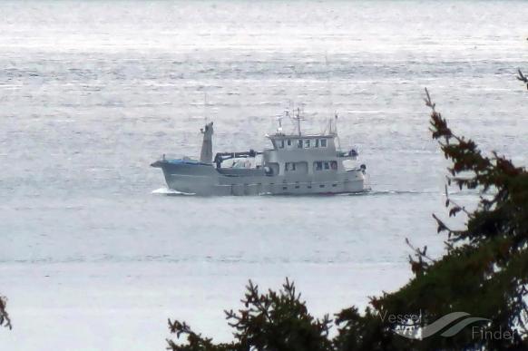 abyssinia (Pleasure craft) - IMO , MMSI 366785220, Call Sign WCZ9173 under the flag of United States (USA)