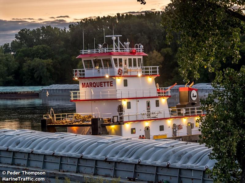 st. christopher (Fishing vessel) - IMO , MMSI 367567130, Call Sign WDG7423 under the flag of United States (USA)