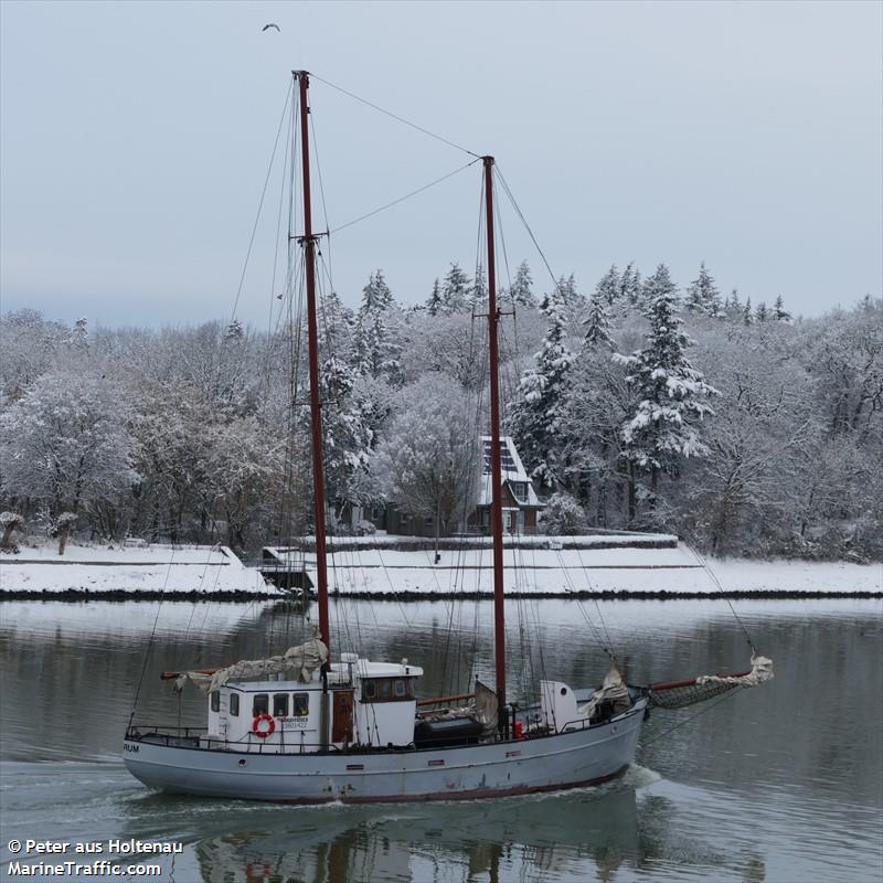 bon aventura (Unknown) - IMO , MMSI 244127800, Call Sign PI2745 under the flag of Netherlands