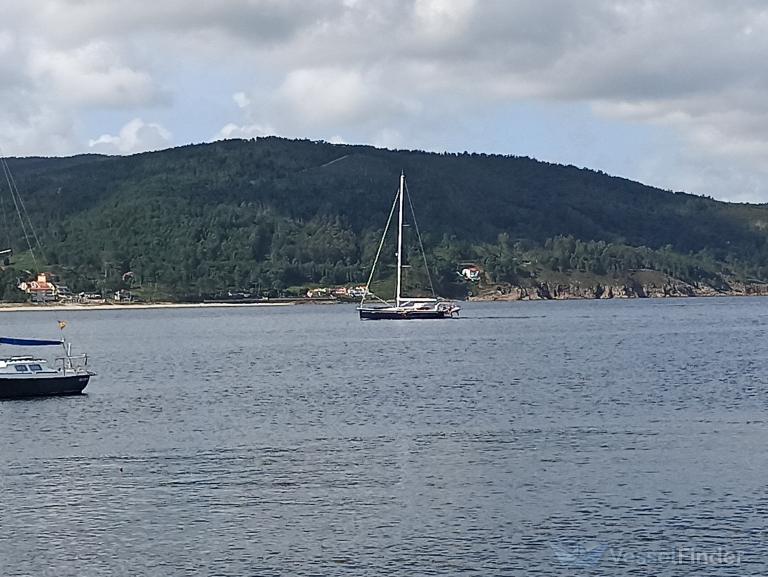 summer wind (Sailing vessel) - IMO , MMSI 257032280, Call Sign LFHJ under the flag of Norway