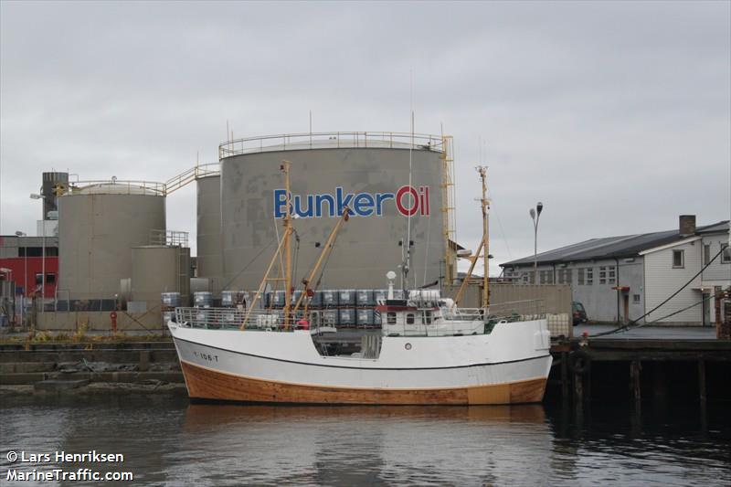 kvalungen (Fishing vessel) - IMO , MMSI 257333420, Call Sign LM6412 under the flag of Norway