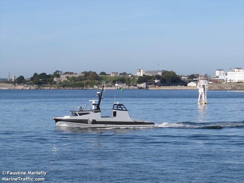 apollo (Tug) - IMO , MMSI 232017262, Call Sign MDPF8 under the flag of United Kingdom (UK)