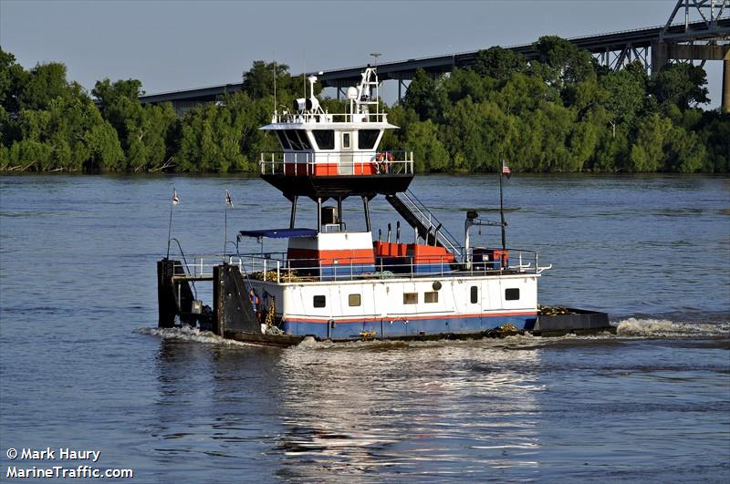 cajole (Tug) - IMO , MMSI 367415010, Call Sign WDE9234 under the flag of United States (USA)