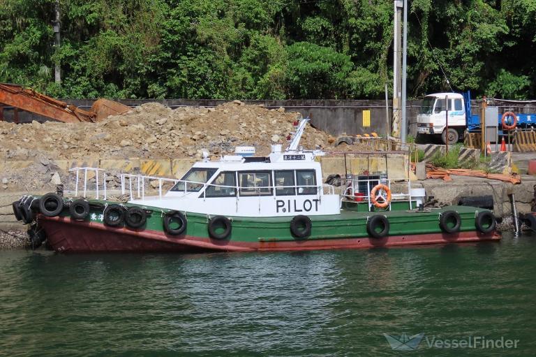 jin man yi ct4-12 (Fishing vessel) - IMO , MMSI 416000012 under the flag of Taiwan