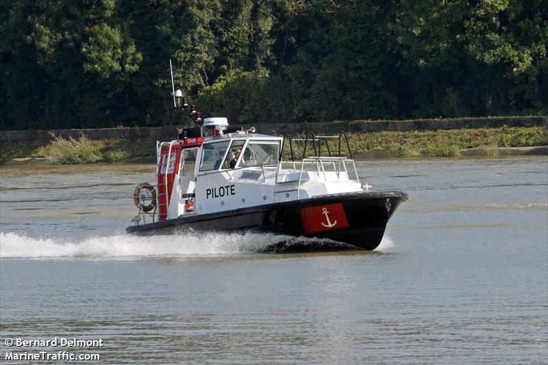 sequana (Unknown) - IMO , MMSI 227133467 under the flag of France