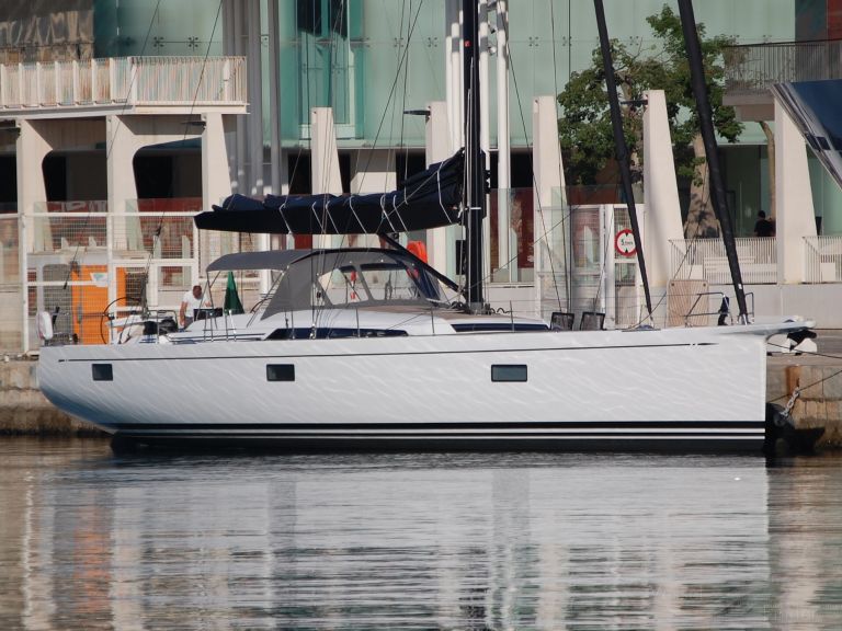 azzurro (Pleasure craft) - IMO , MMSI 247210110, Call Sign IO8101 under the flag of Italy