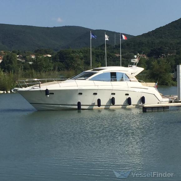 jim (Unknown) - IMO , MMSI 253621000, Call Sign LXJQ under the flag of Luxembourg